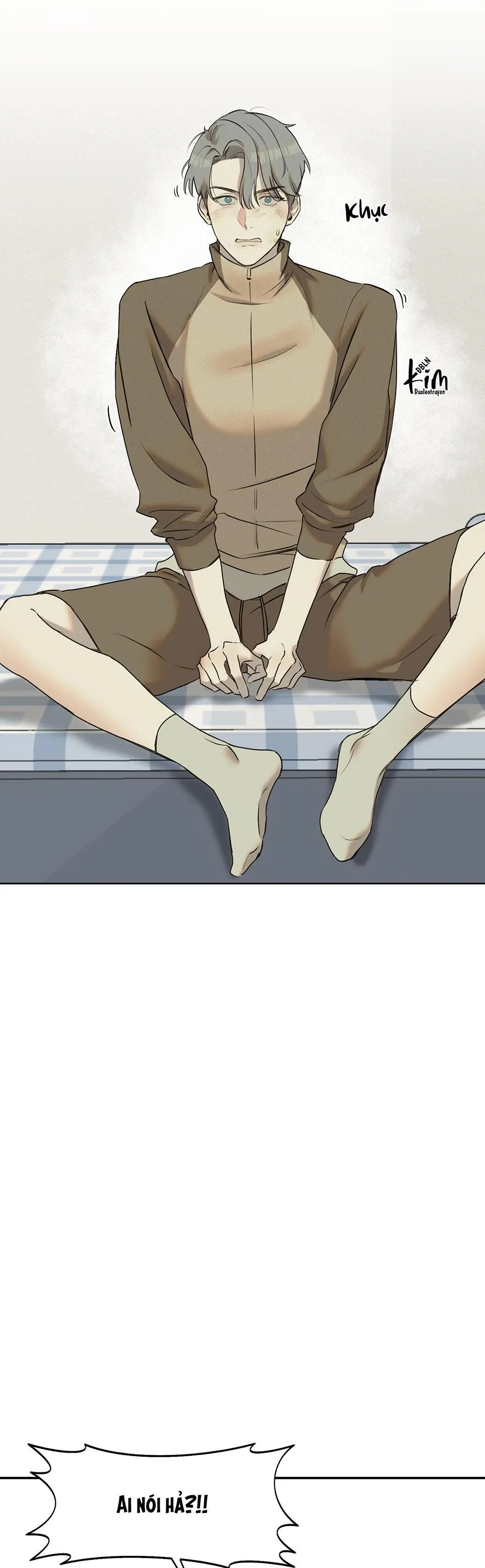 DỰ ÁN MỌT SÁCH Chapter 7 Trang 11