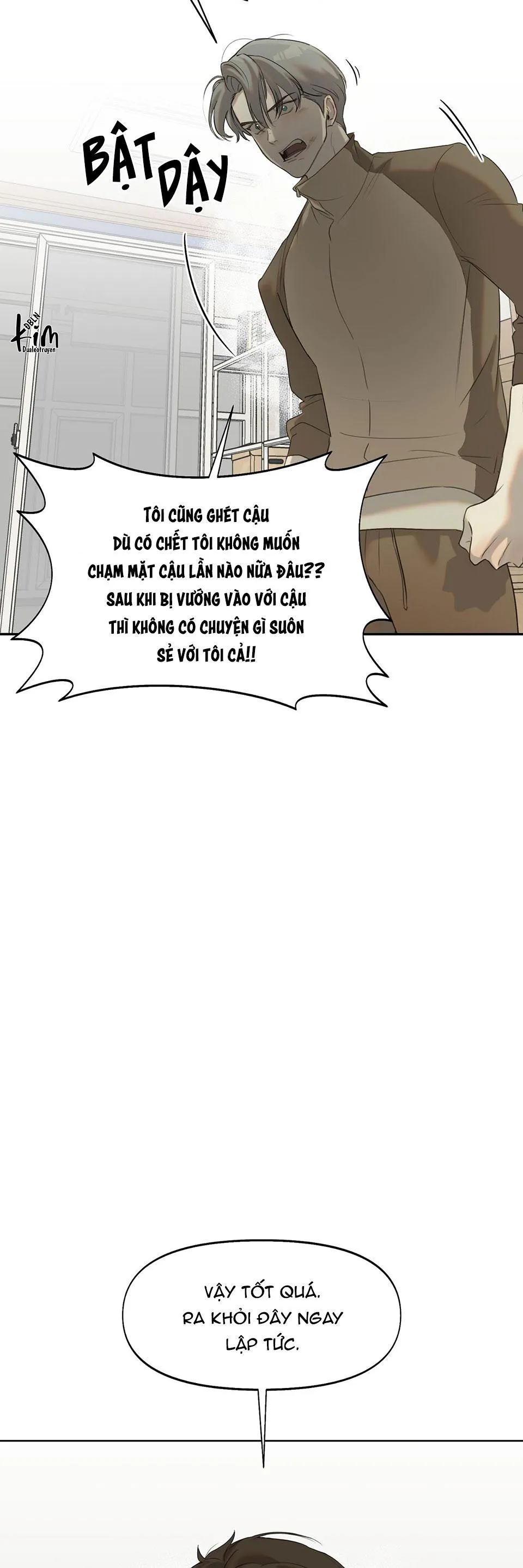 DỰ ÁN MỌT SÁCH Chapter 7 Trang 12