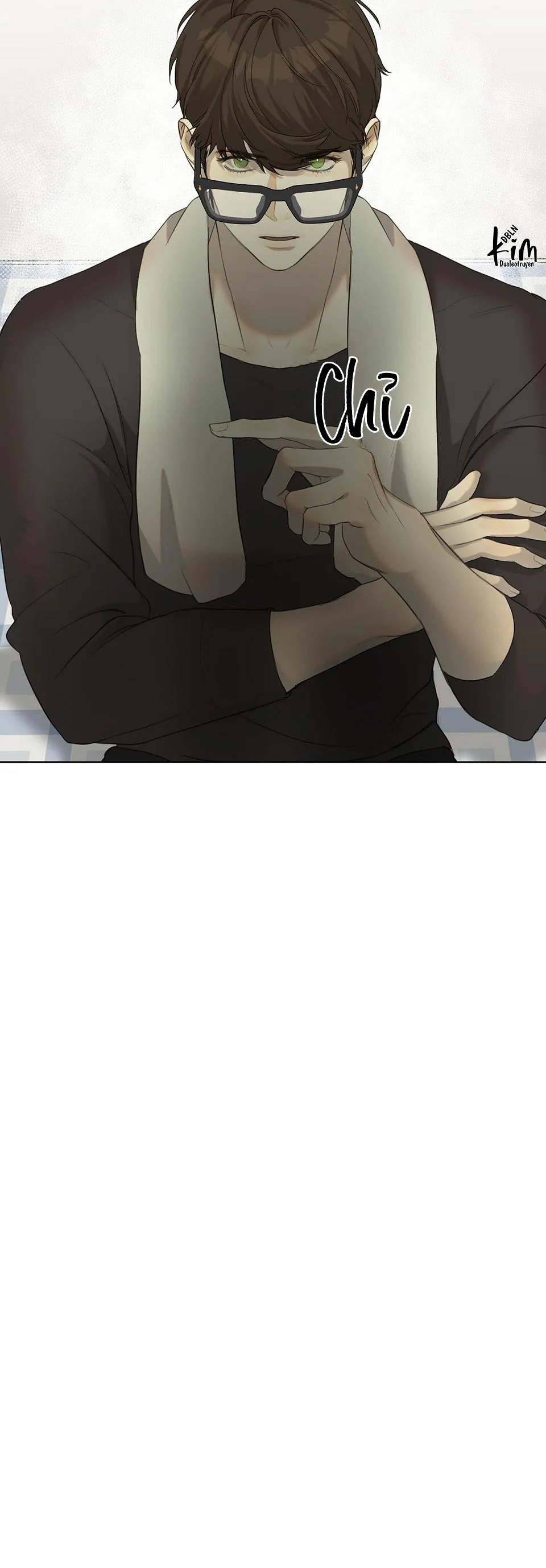 DỰ ÁN MỌT SÁCH Chapter 7 Trang 13