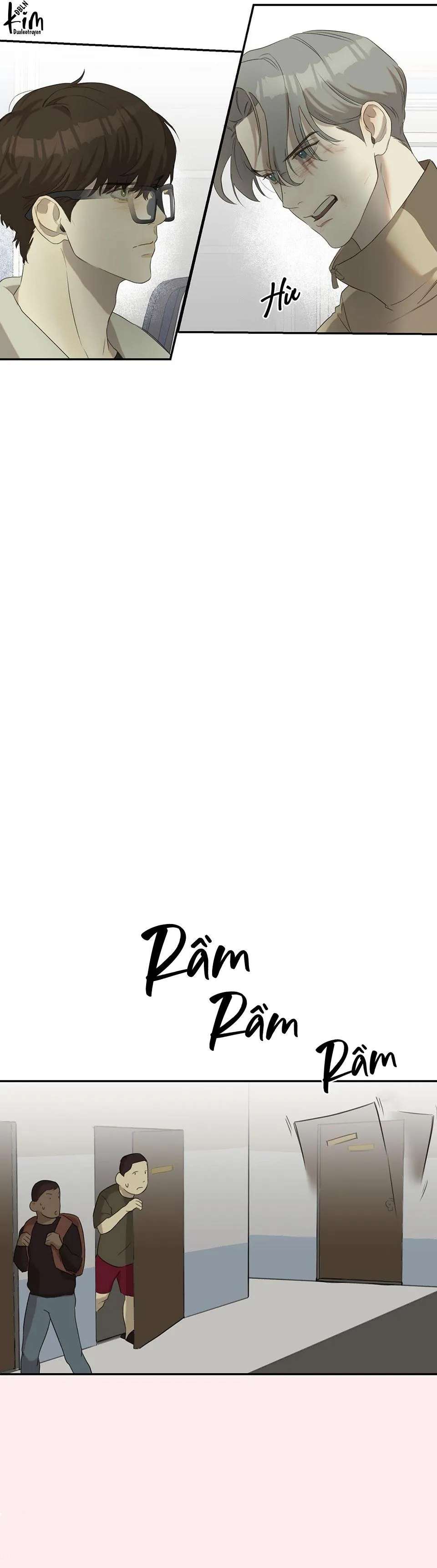 DỰ ÁN MỌT SÁCH Chapter 7 Trang 14