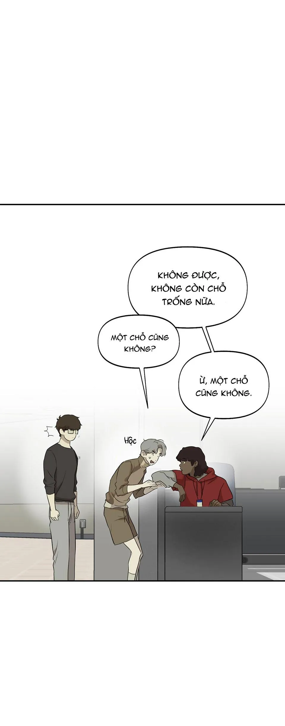 DỰ ÁN MỌT SÁCH Chapter 7 Trang 17