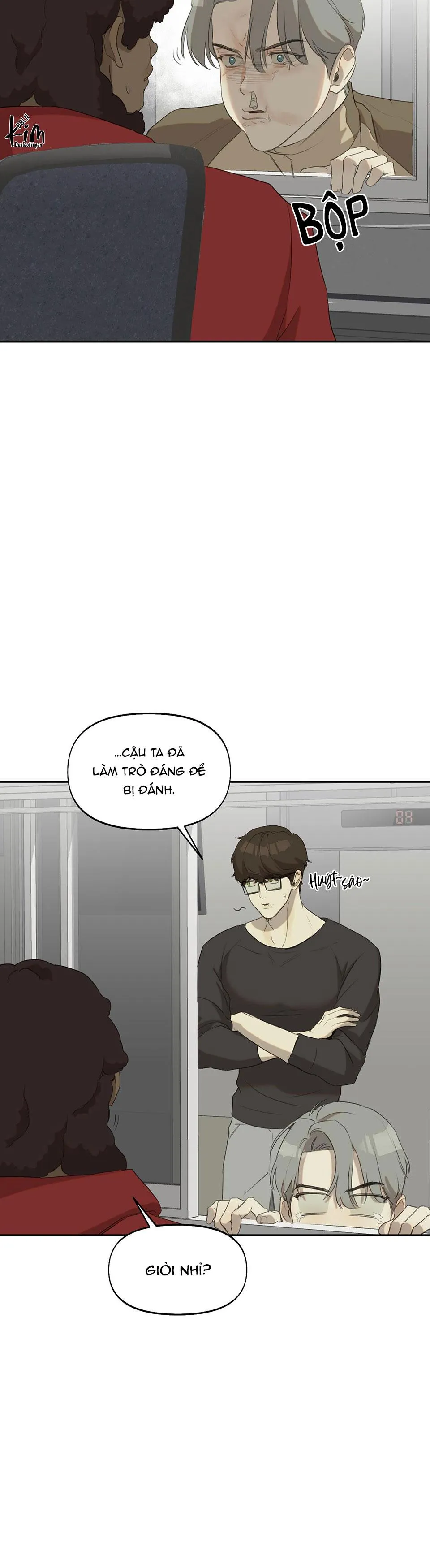 DỰ ÁN MỌT SÁCH Chapter 7 Trang 19