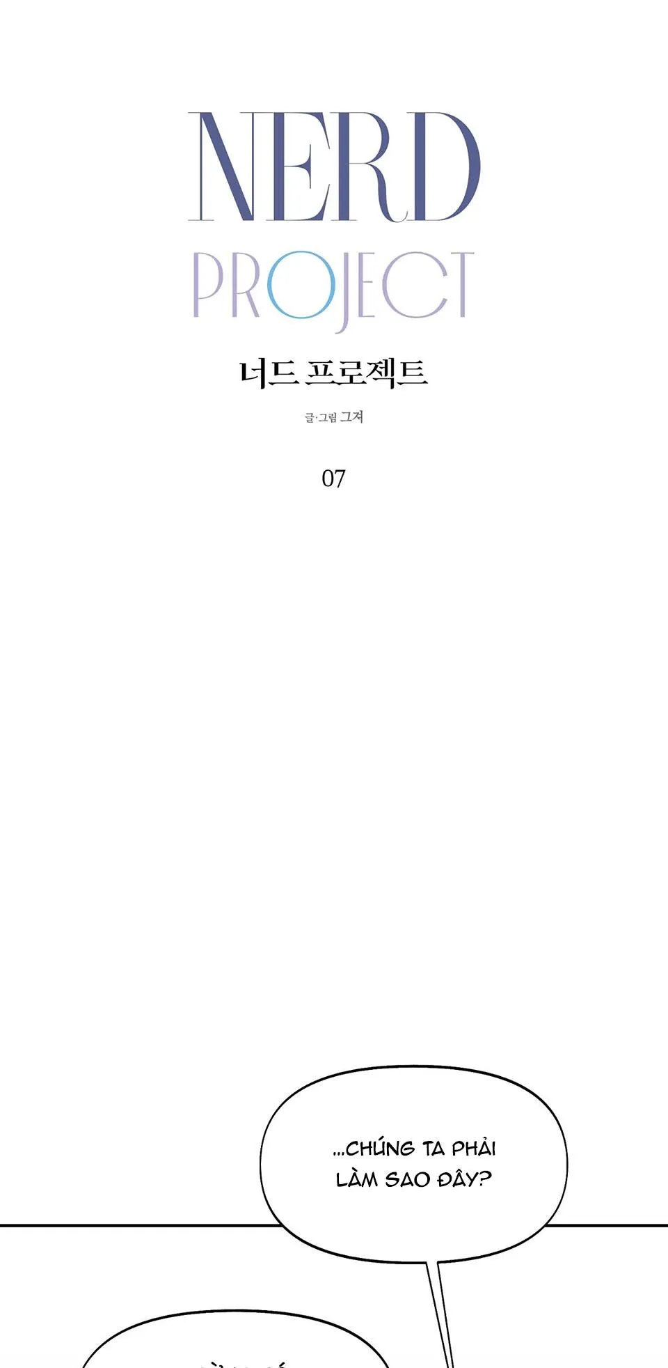 DỰ ÁN MỌT SÁCH Chapter 7 Trang 23