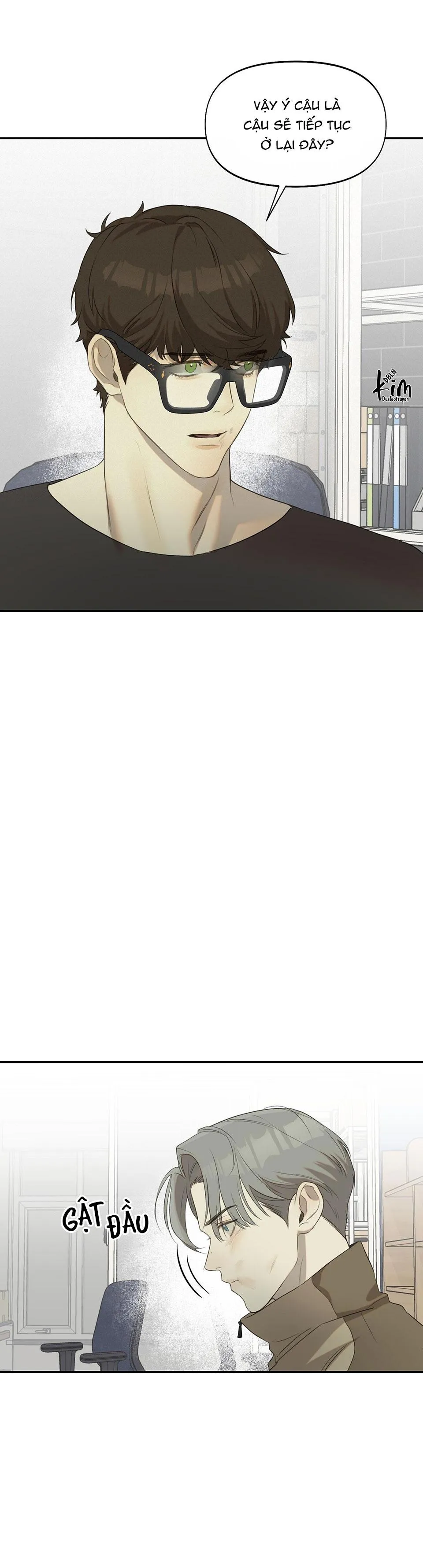 DỰ ÁN MỌT SÁCH Chapter 7 Trang 26