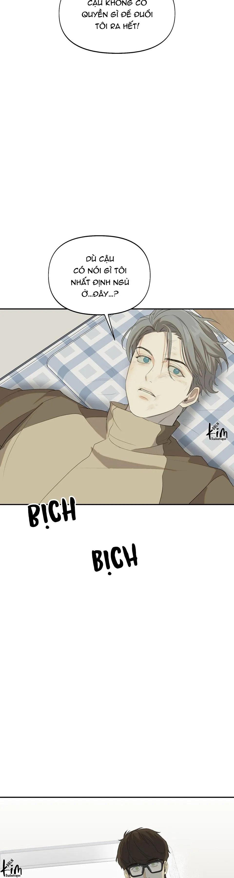 DỰ ÁN MỌT SÁCH Chapter 7 Trang 28