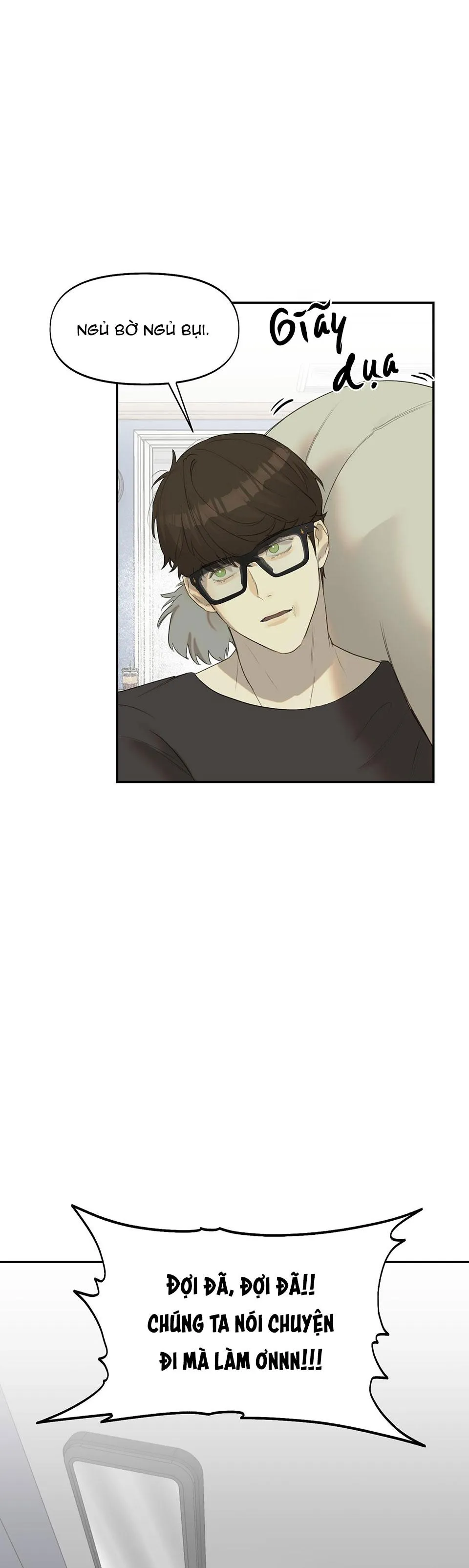 DỰ ÁN MỌT SÁCH Chapter 7 Trang 31