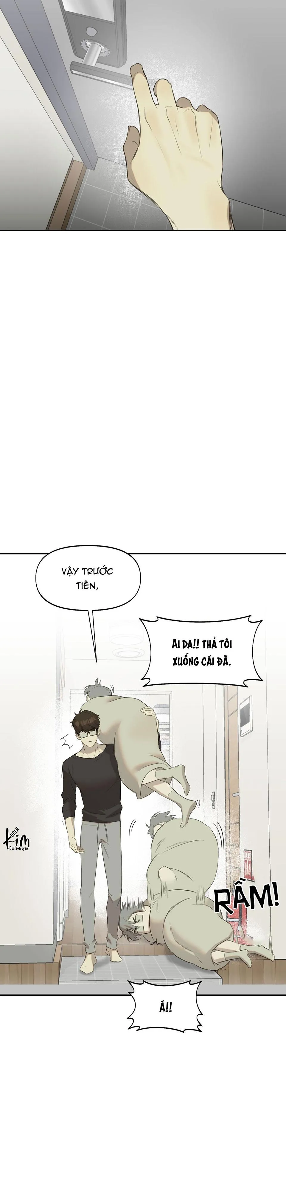 DỰ ÁN MỌT SÁCH Chapter 7 Trang 32