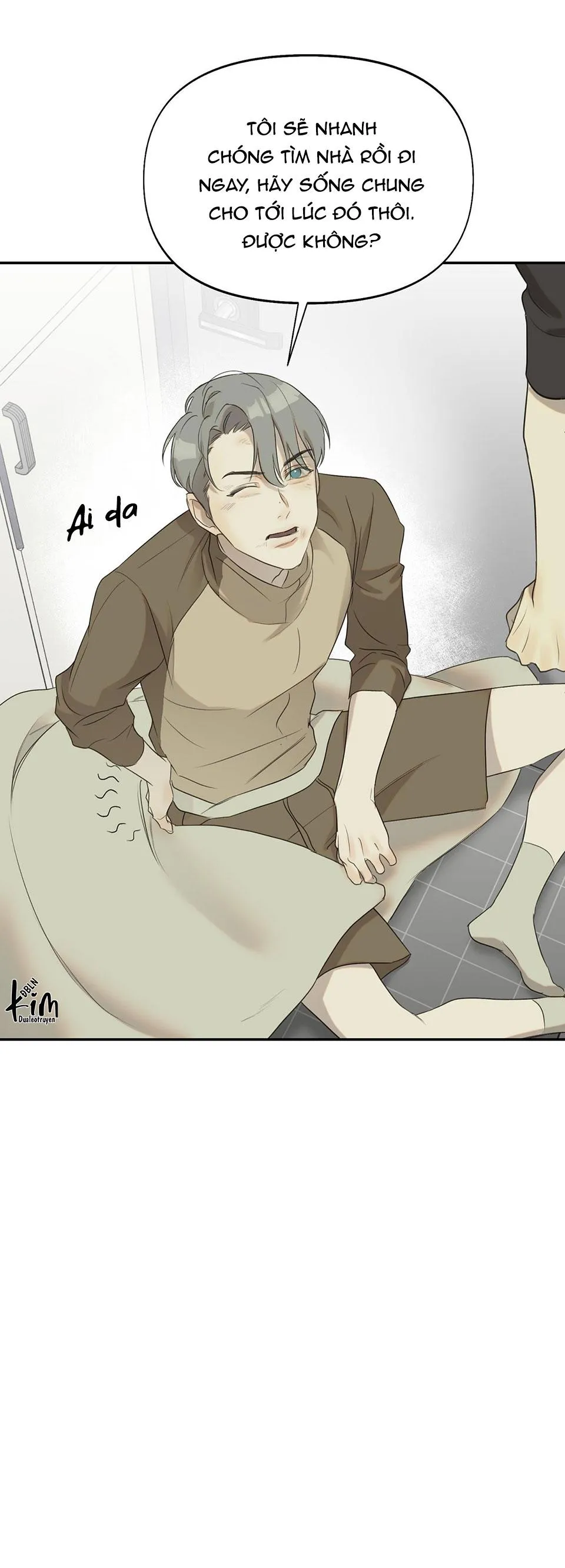 DỰ ÁN MỌT SÁCH Chapter 7 Trang 33