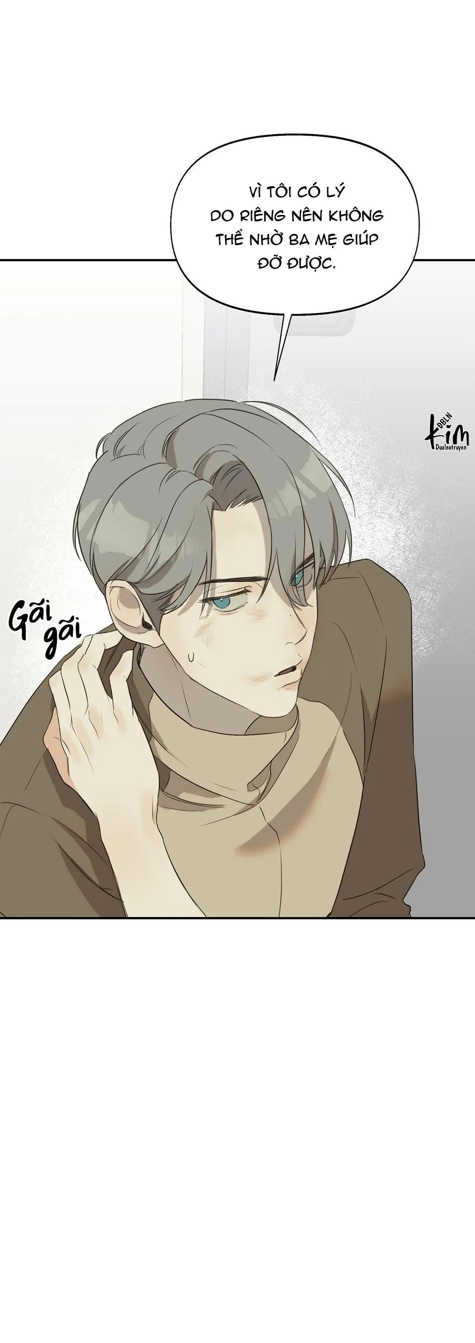 DỰ ÁN MỌT SÁCH Chapter 7 Trang 34