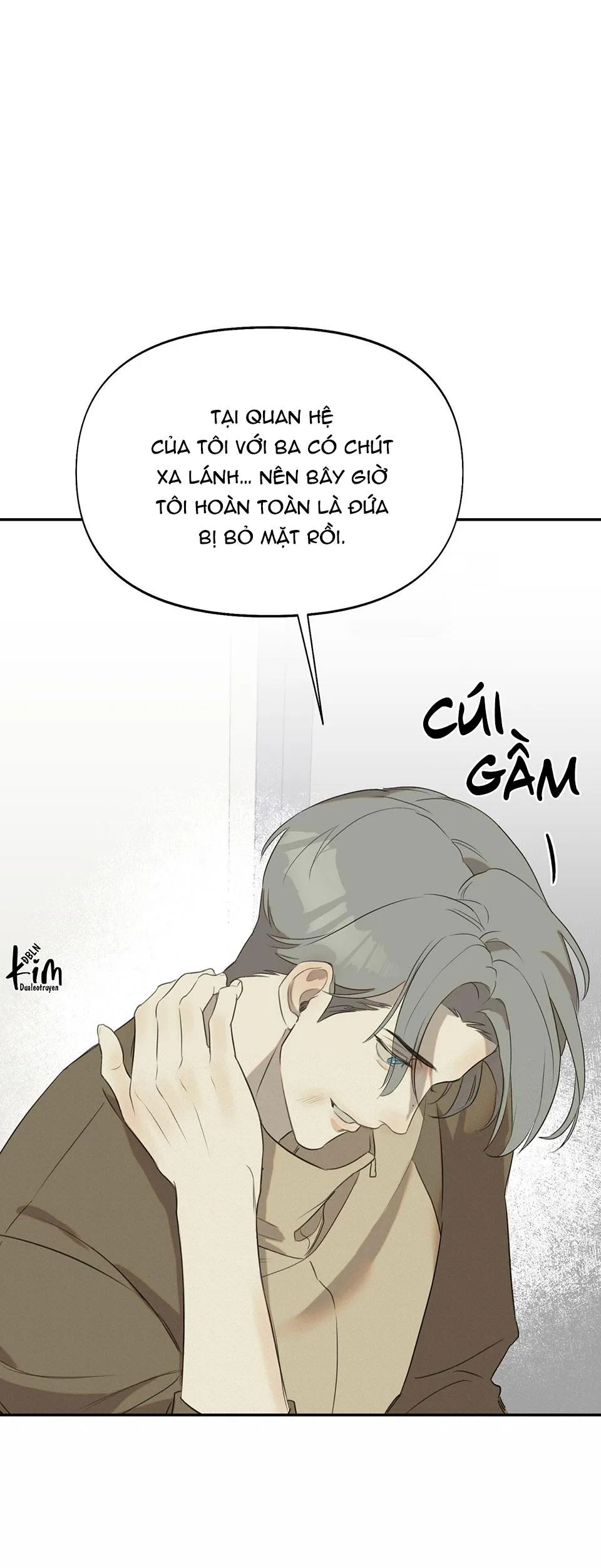 DỰ ÁN MỌT SÁCH Chapter 7 Trang 35