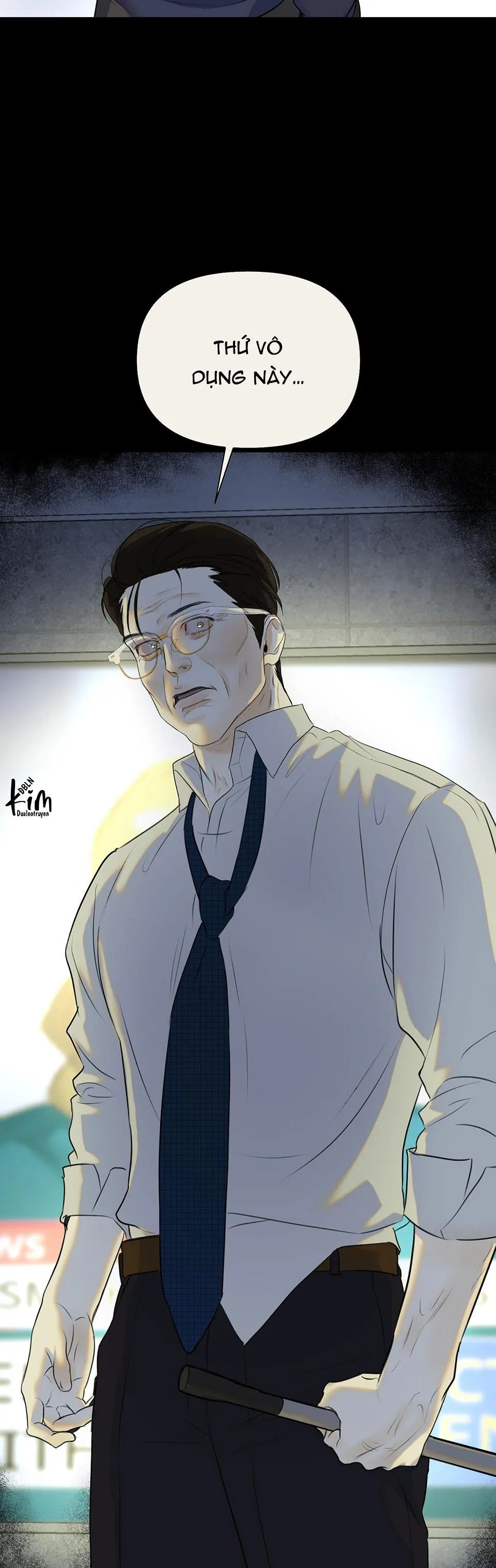 DỰ ÁN MỌT SÁCH Chapter 7 Trang 39