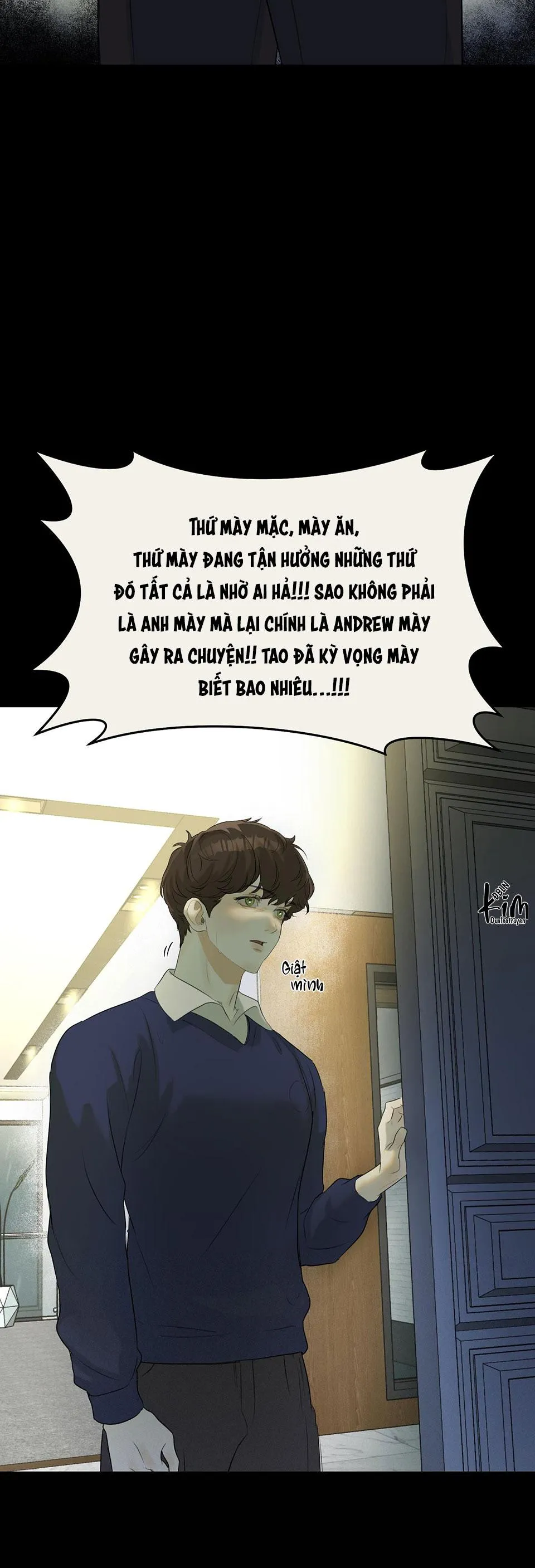 DỰ ÁN MỌT SÁCH Chapter 7 Trang 40