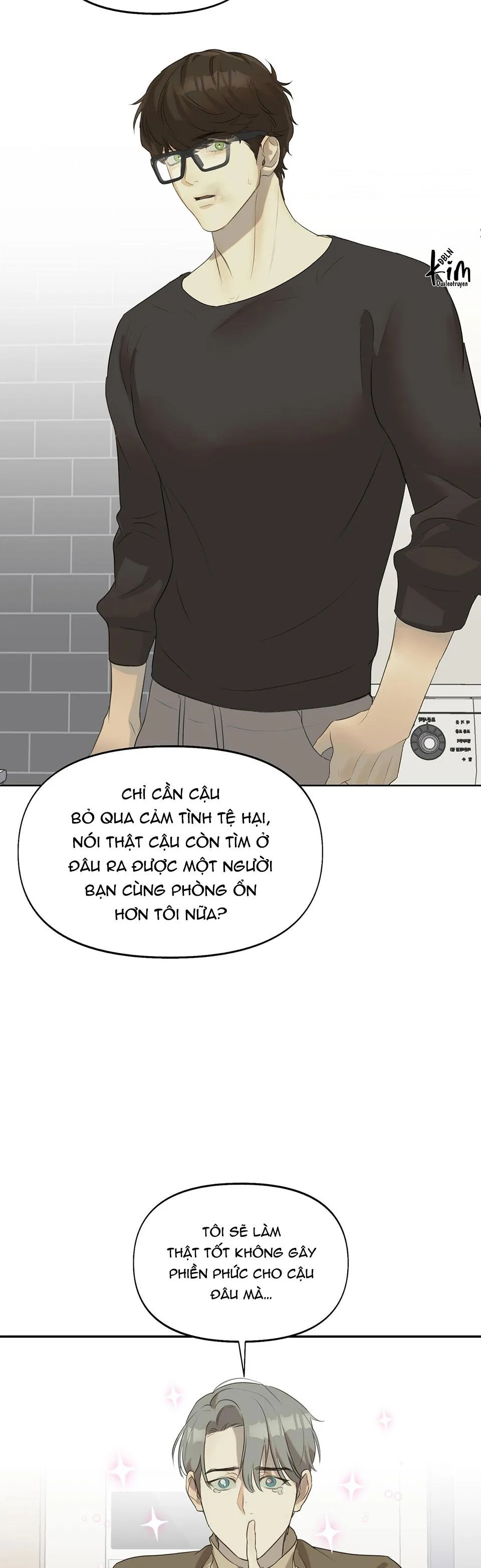 DỰ ÁN MỌT SÁCH Chapter 7 Trang 43