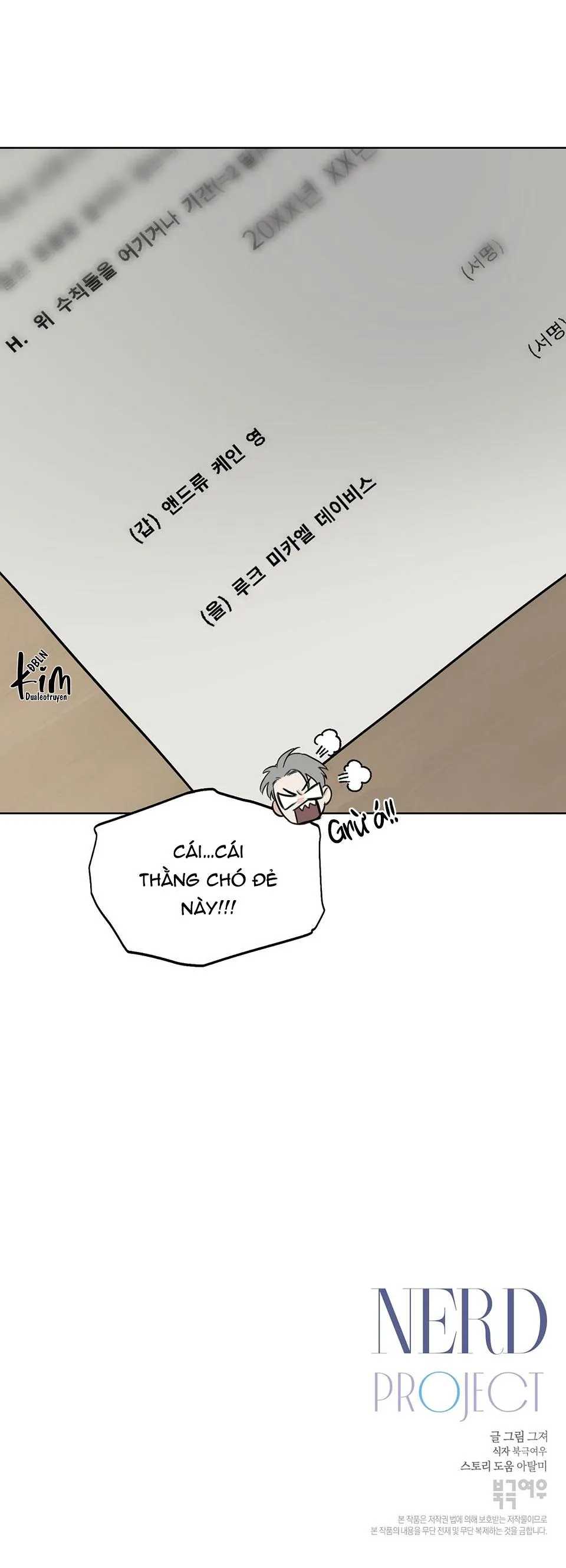 DỰ ÁN MỌT SÁCH Chapter 7 Trang 49