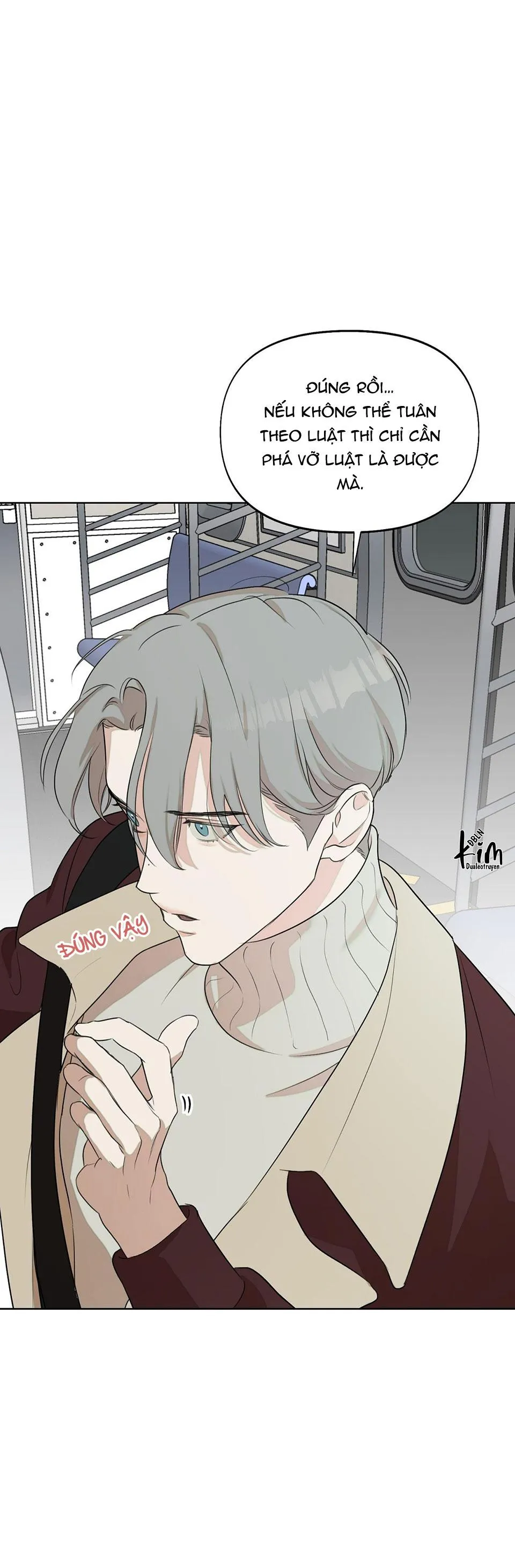 DỰ ÁN MỌT SÁCH Chapter 8 Trang 7