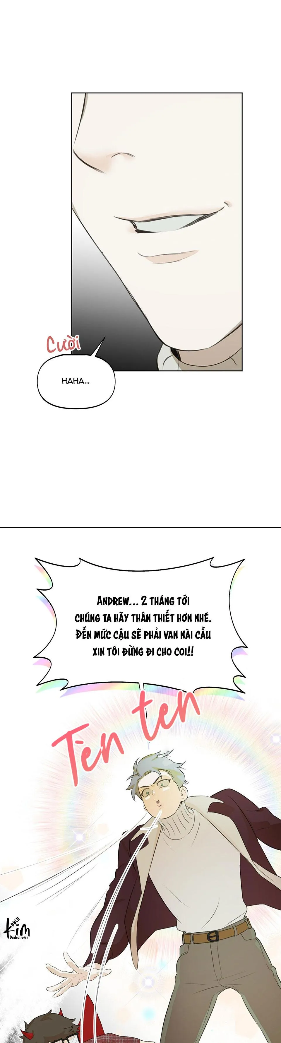 DỰ ÁN MỌT SÁCH Chapter 8 Trang 8