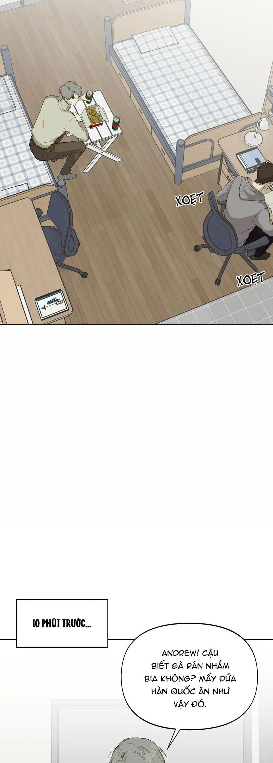 DỰ ÁN MỌT SÁCH Chapter 8 Trang 11