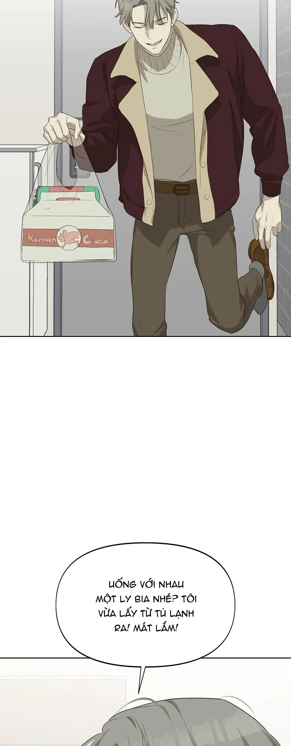 DỰ ÁN MỌT SÁCH Chapter 8 Trang 12