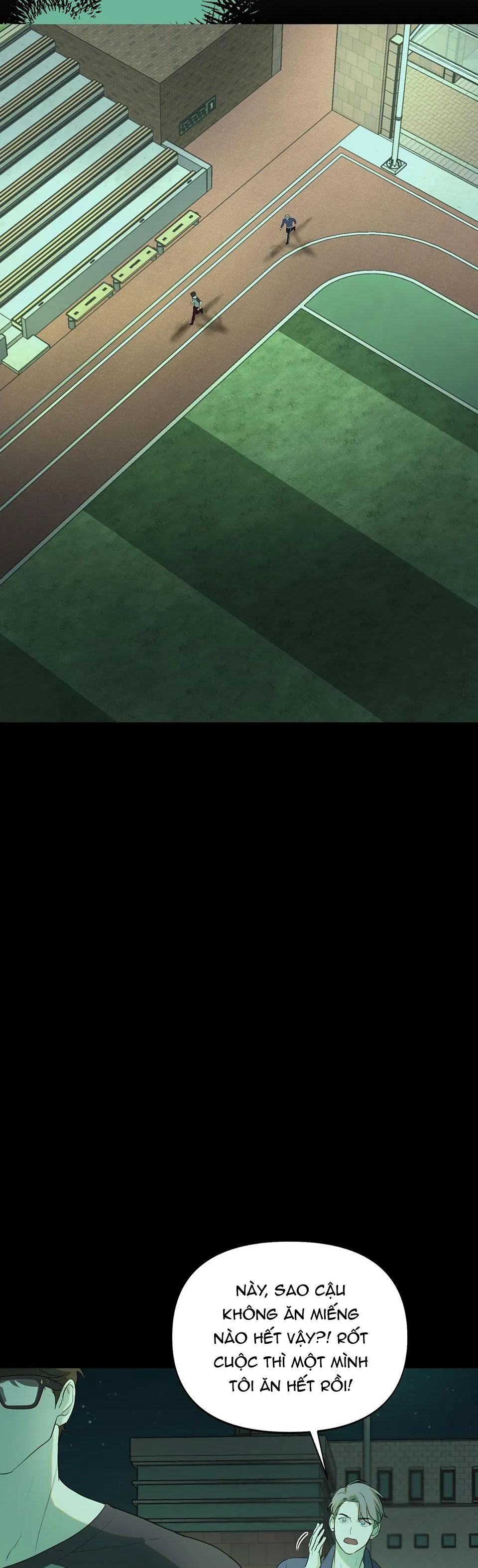 DỰ ÁN MỌT SÁCH Chapter 8 Trang 15