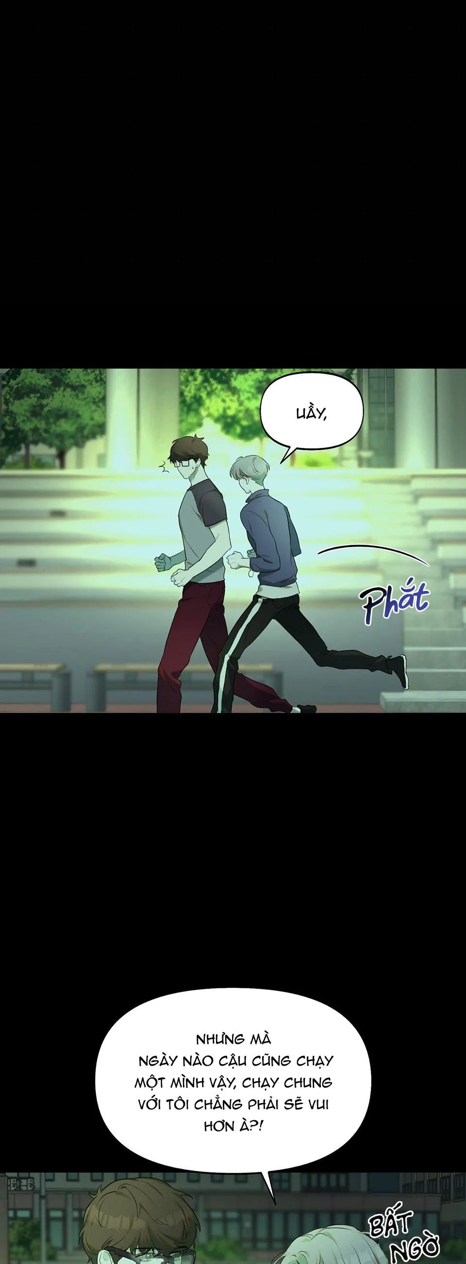 DỰ ÁN MỌT SÁCH Chapter 8 Trang 17