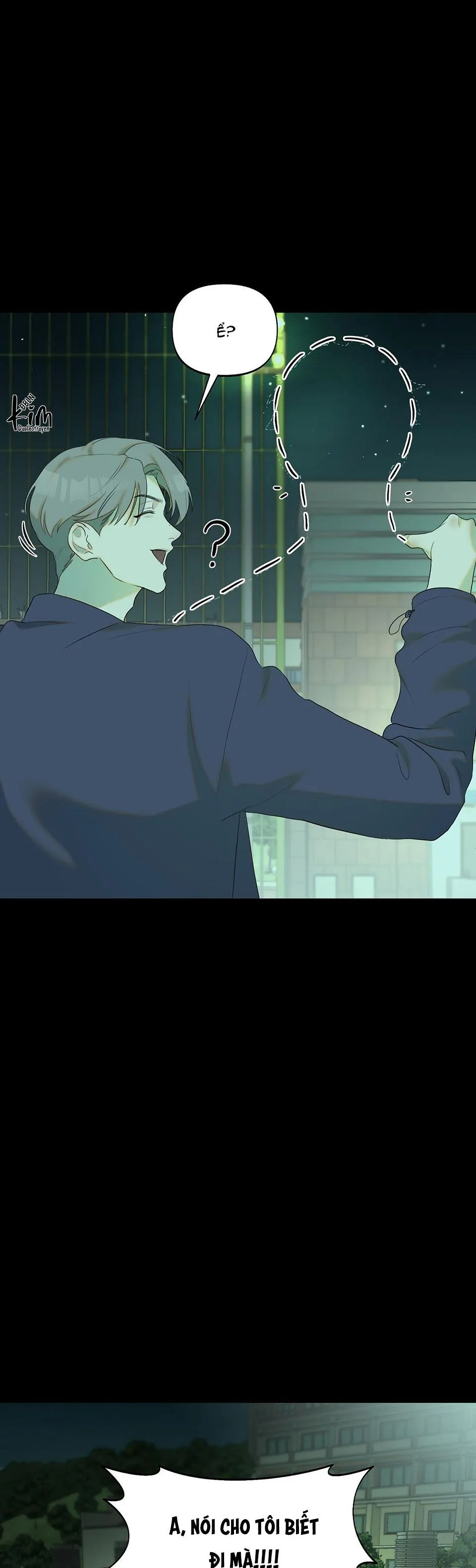 DỰ ÁN MỌT SÁCH Chapter 8 Trang 22