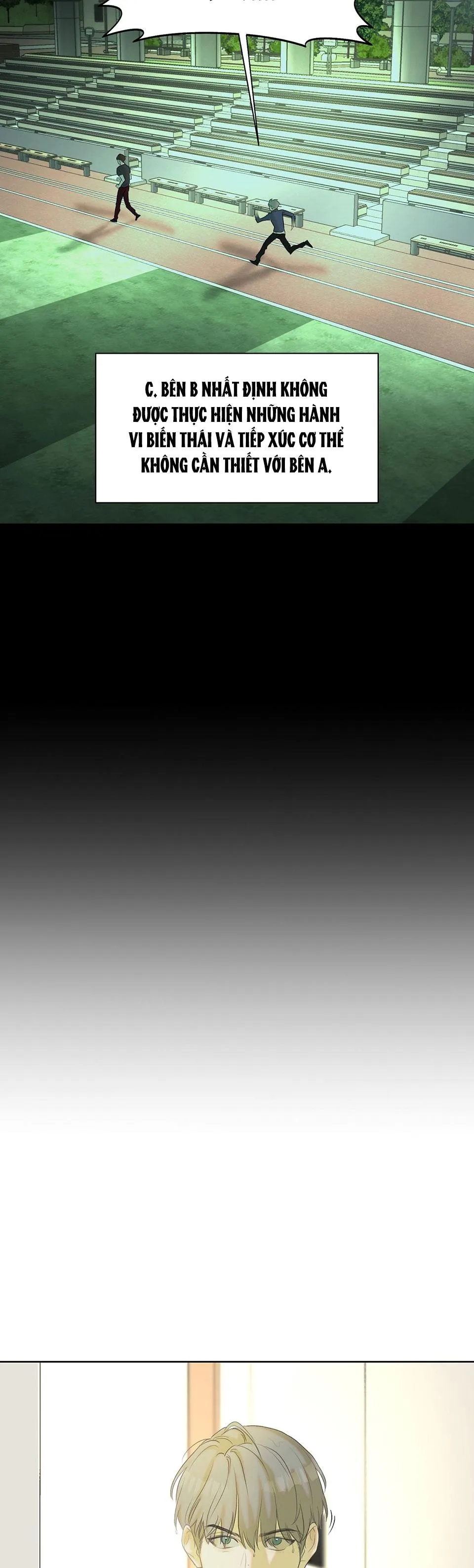 DỰ ÁN MỌT SÁCH Chapter 8 Trang 23