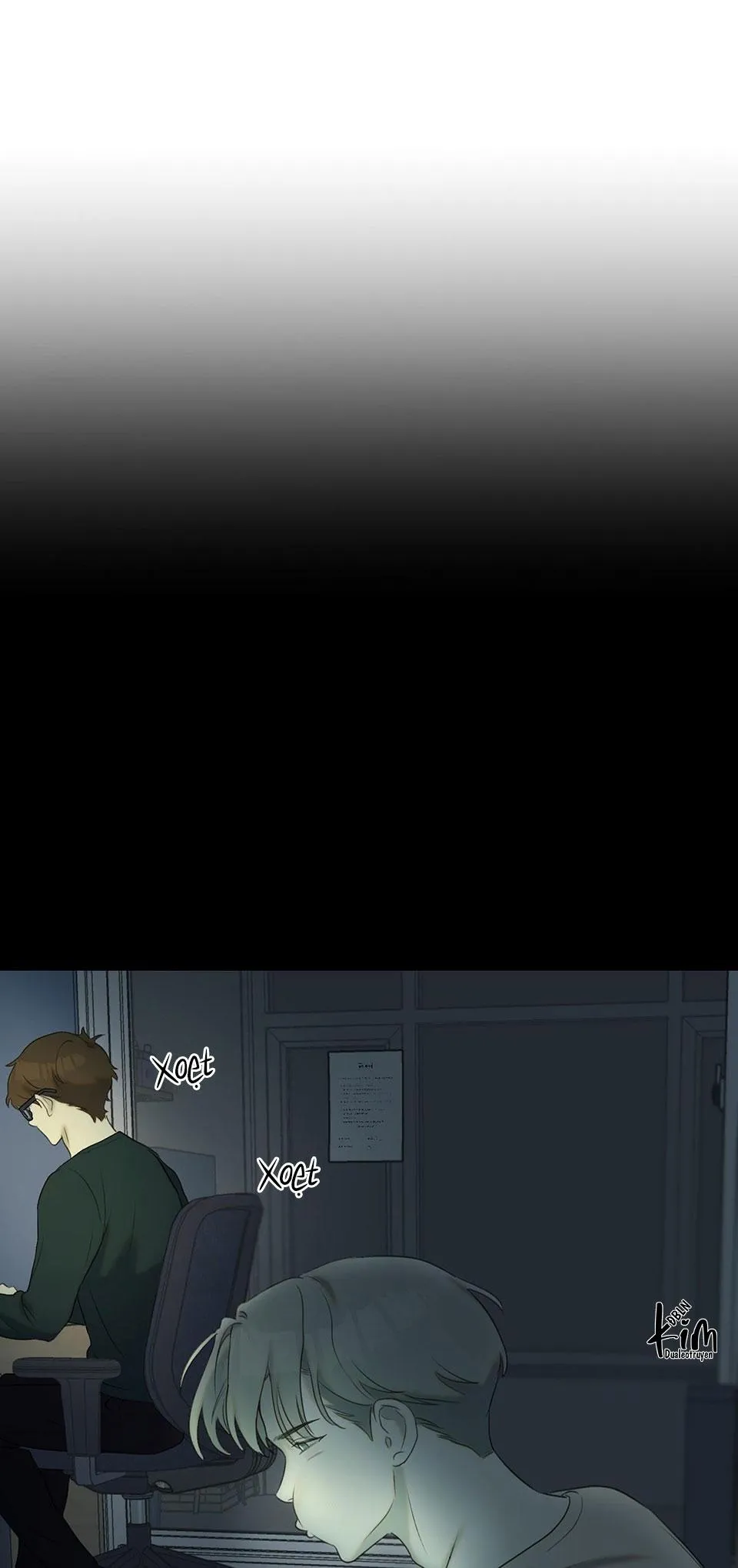 DỰ ÁN MỌT SÁCH Chapter 8 Trang 29