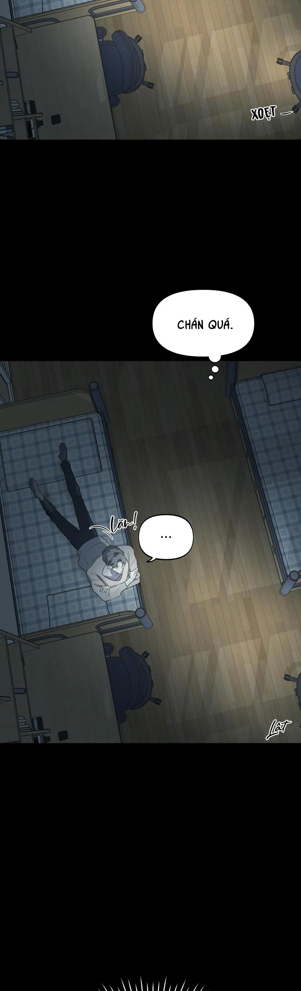 DỰ ÁN MỌT SÁCH Chapter 8 Trang 31