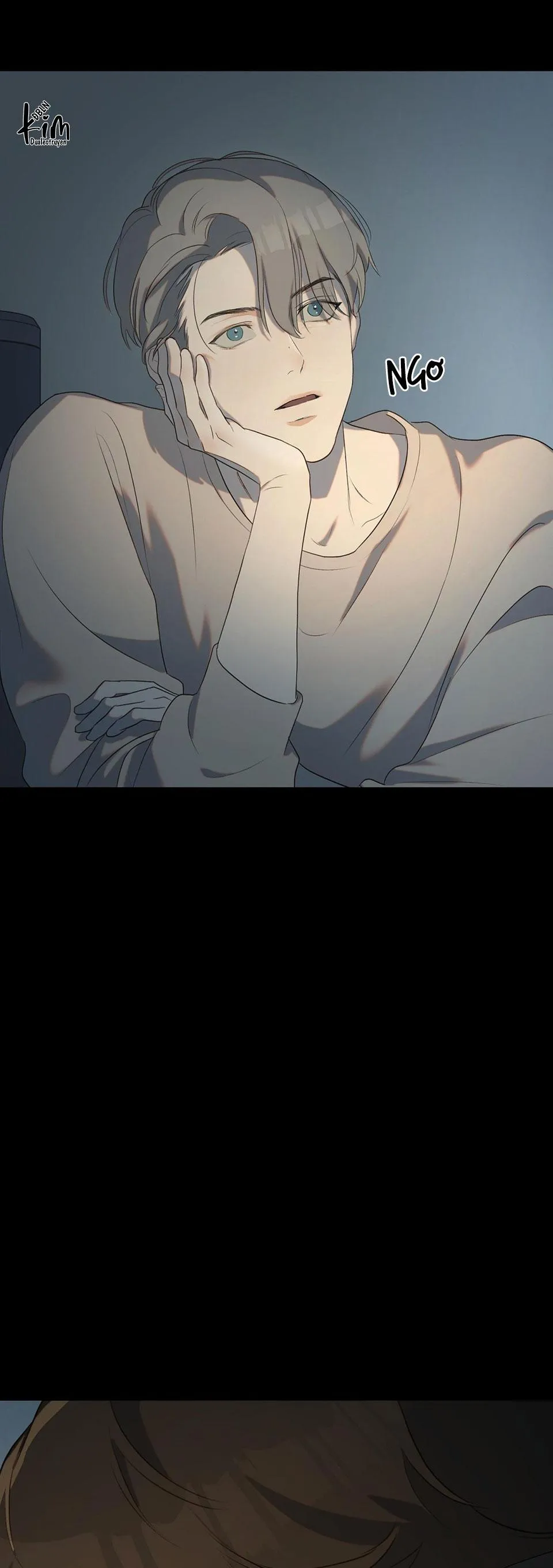 DỰ ÁN MỌT SÁCH Chapter 8 Trang 33