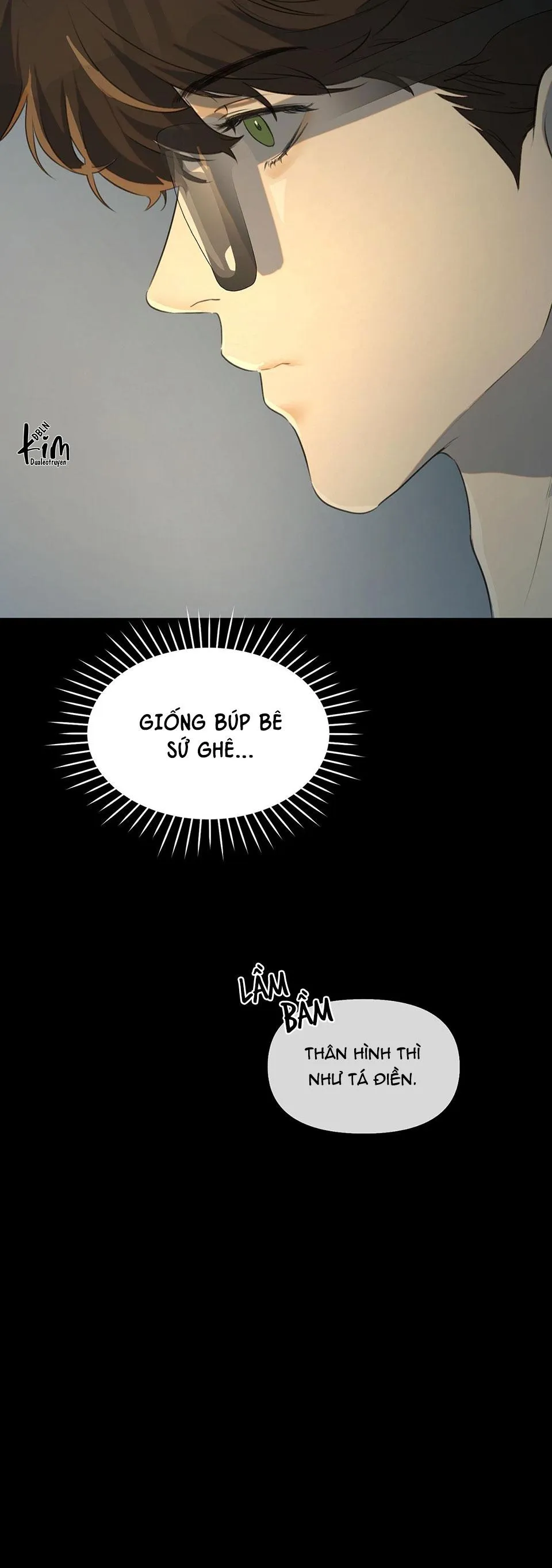 DỰ ÁN MỌT SÁCH Chapter 8 Trang 34