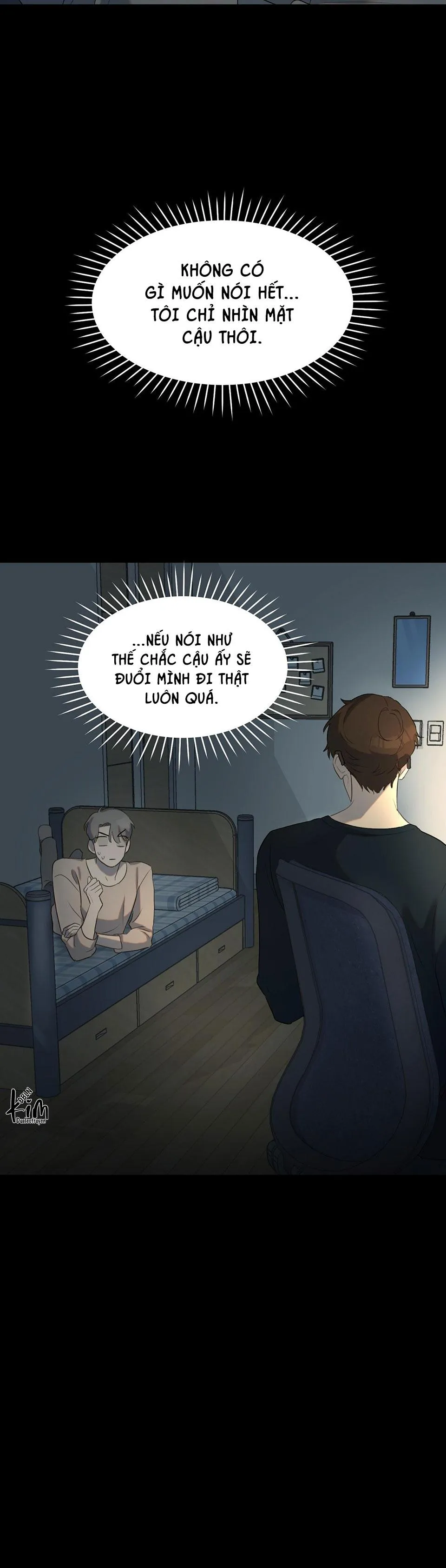 DỰ ÁN MỌT SÁCH Chapter 8 Trang 36