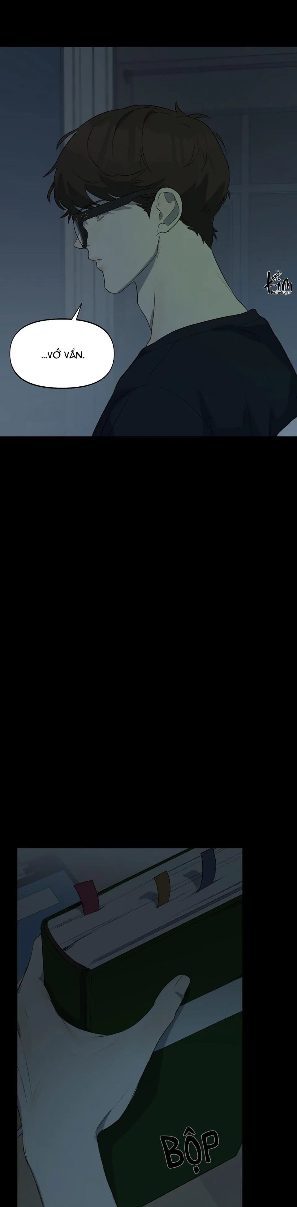 DỰ ÁN MỌT SÁCH Chapter 8 Trang 39