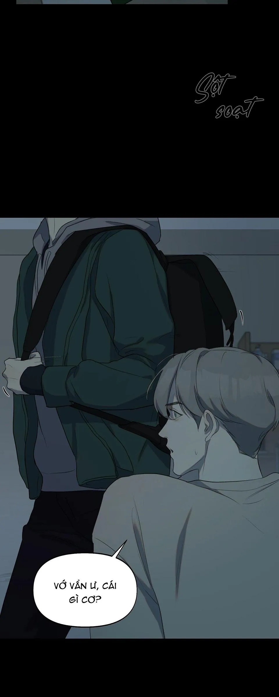 DỰ ÁN MỌT SÁCH Chapter 8 Trang 40