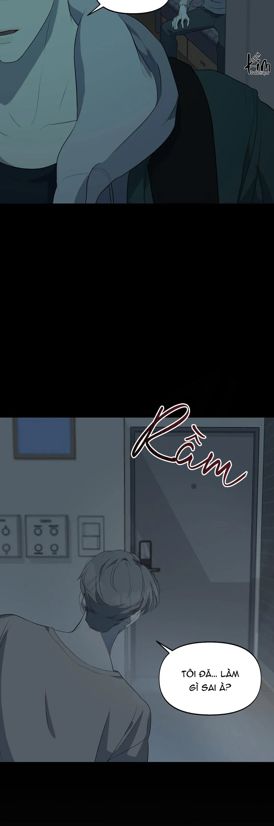 DỰ ÁN MỌT SÁCH Chapter 8 Trang 42