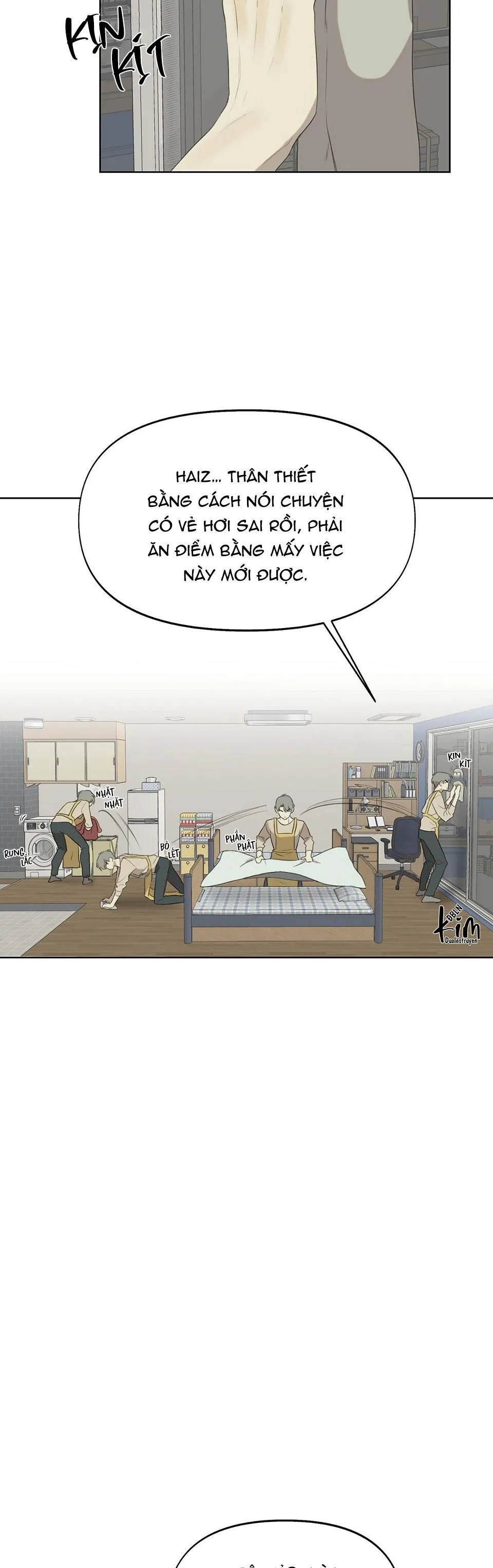 DỰ ÁN MỌT SÁCH Chapter 8 Trang 44