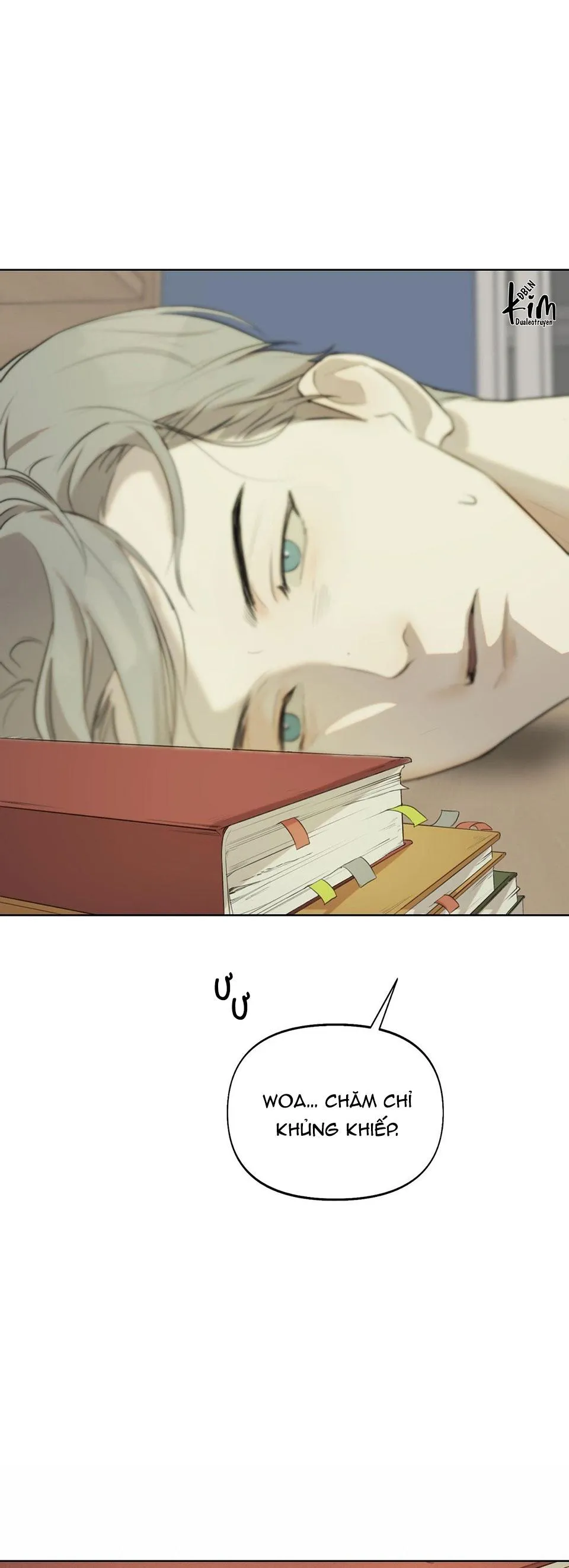 DỰ ÁN MỌT SÁCH Chapter 8 Trang 48
