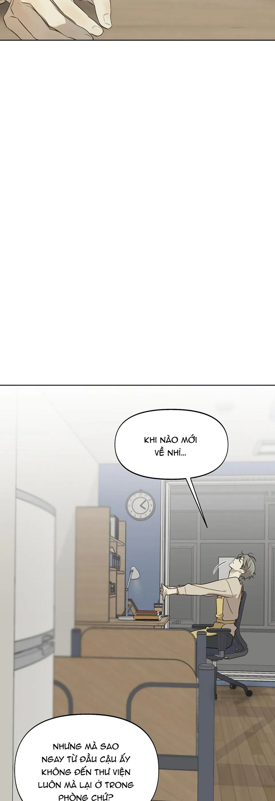 DỰ ÁN MỌT SÁCH Chapter 8 Trang 51