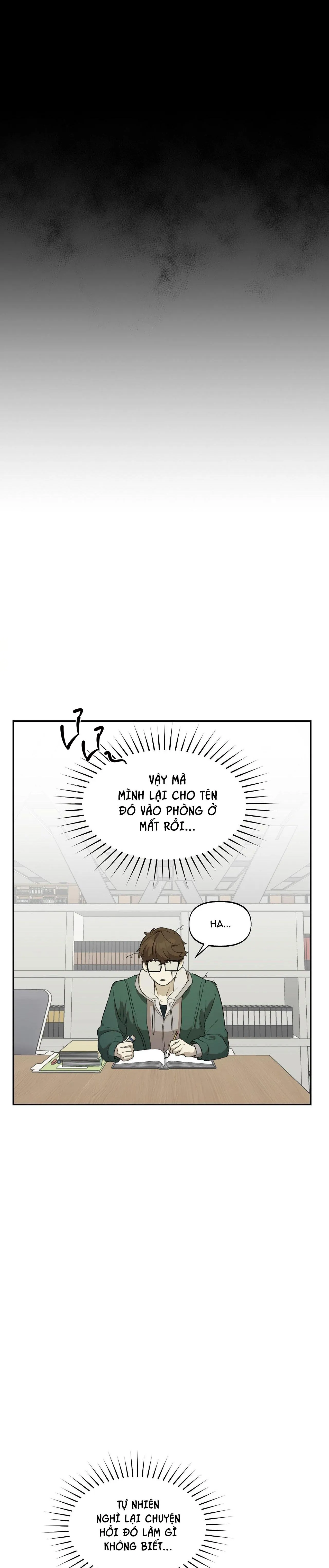 DỰ ÁN MỌT SÁCH Chapter 9 Trang 5