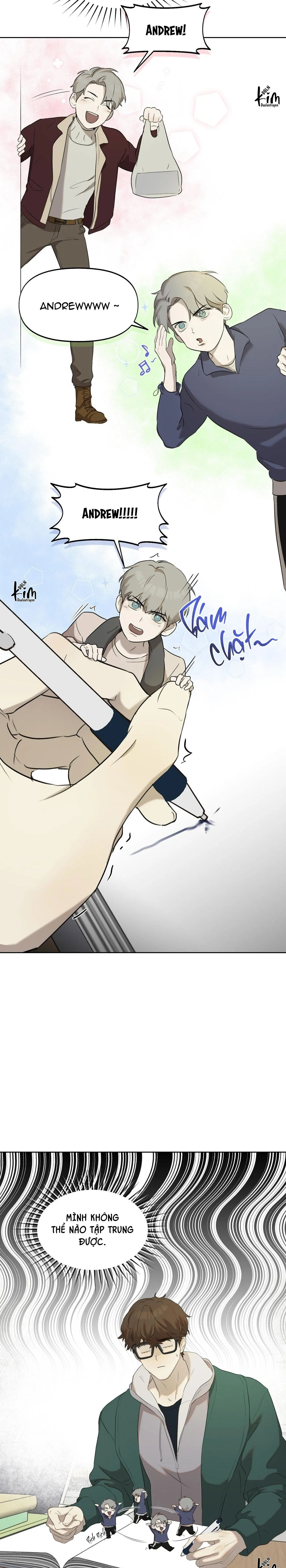 DỰ ÁN MỌT SÁCH Chapter 9 Trang 6