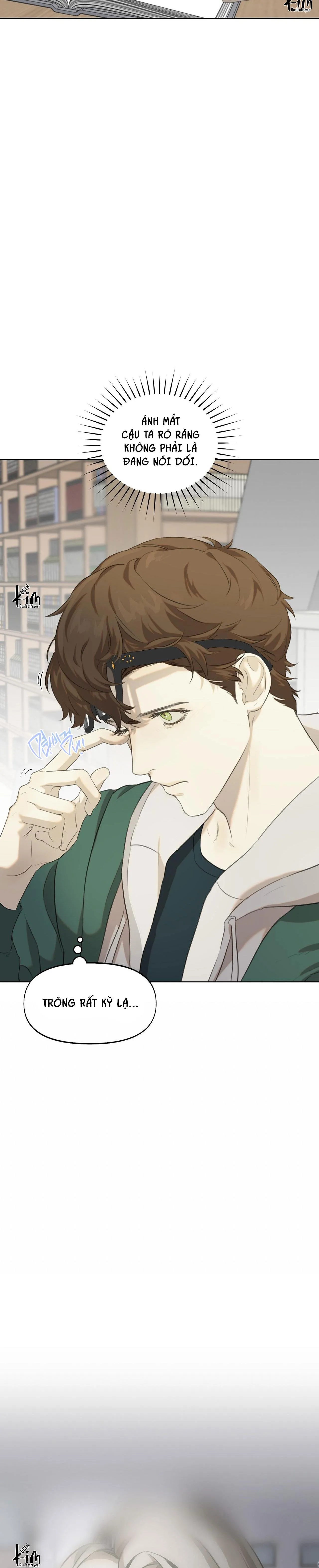 DỰ ÁN MỌT SÁCH Chapter 9 Trang 7