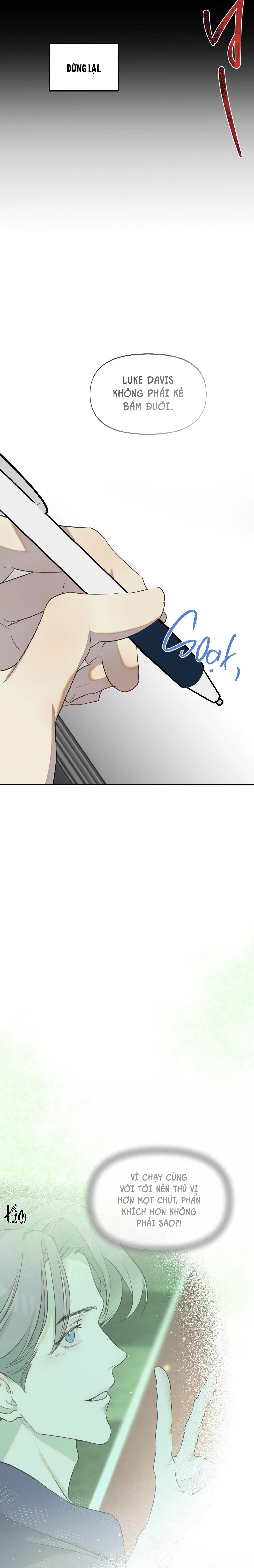 DỰ ÁN MỌT SÁCH Chapter 9 Trang 10