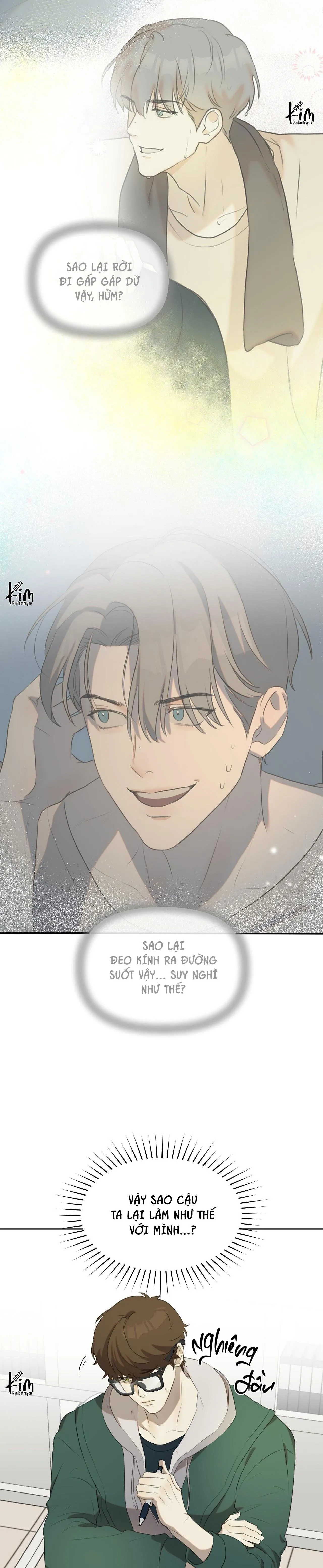 DỰ ÁN MỌT SÁCH Chapter 9 Trang 11