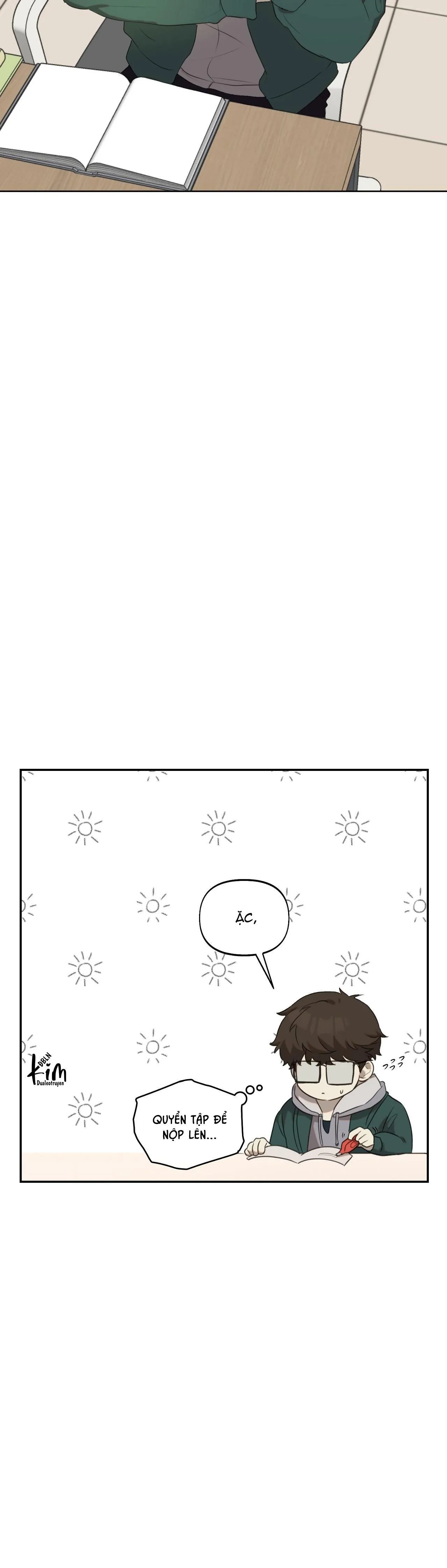 DỰ ÁN MỌT SÁCH Chapter 9 Trang 12