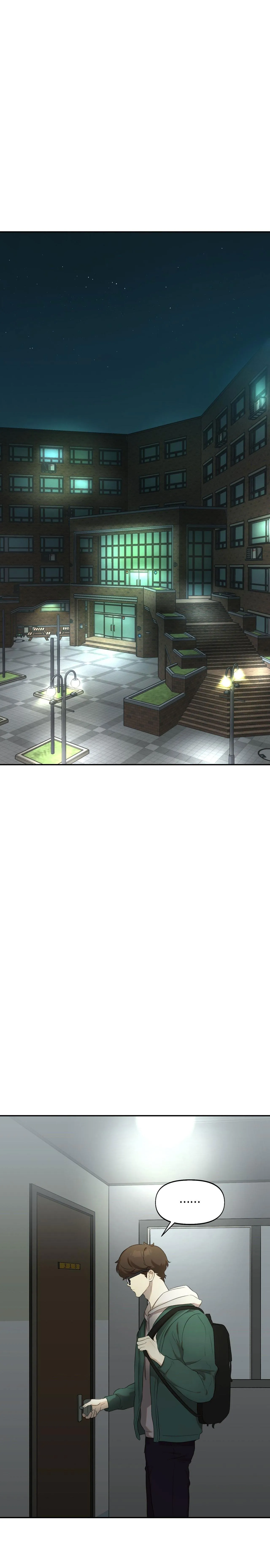 DỰ ÁN MỌT SÁCH Chapter 9 Trang 13