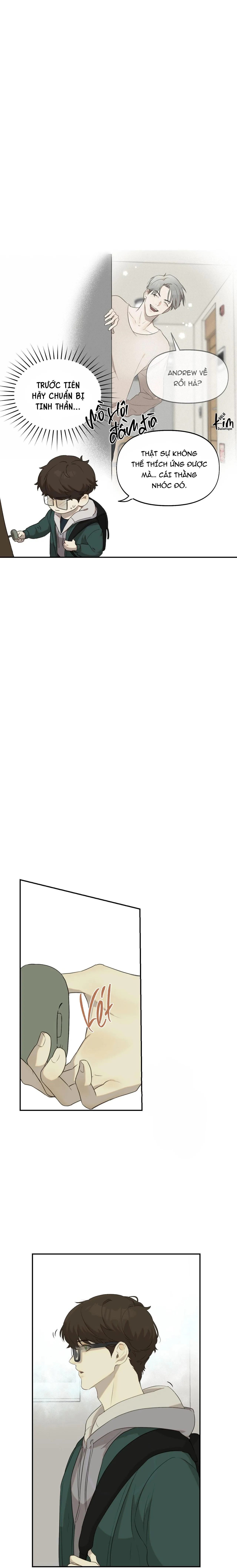 DỰ ÁN MỌT SÁCH Chapter 9 Trang 14