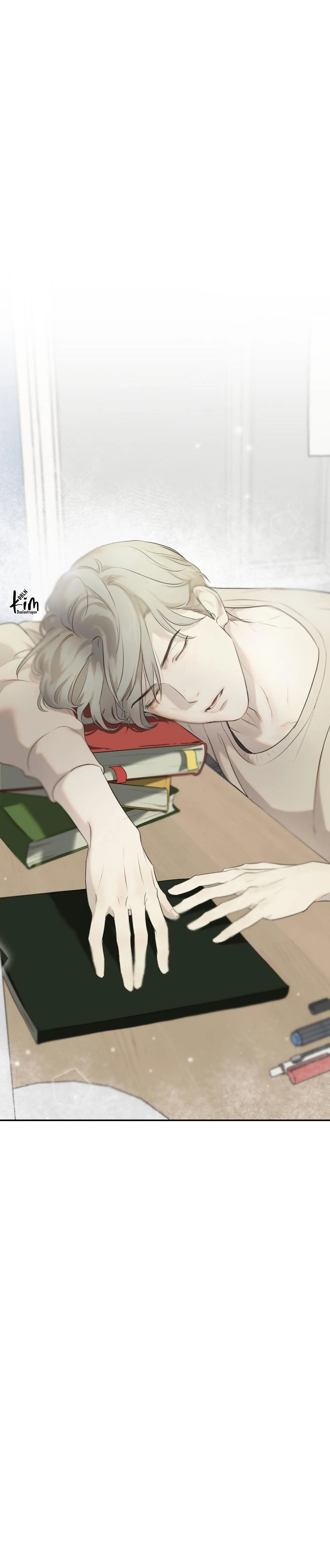 DỰ ÁN MỌT SÁCH Chapter 9 Trang 15