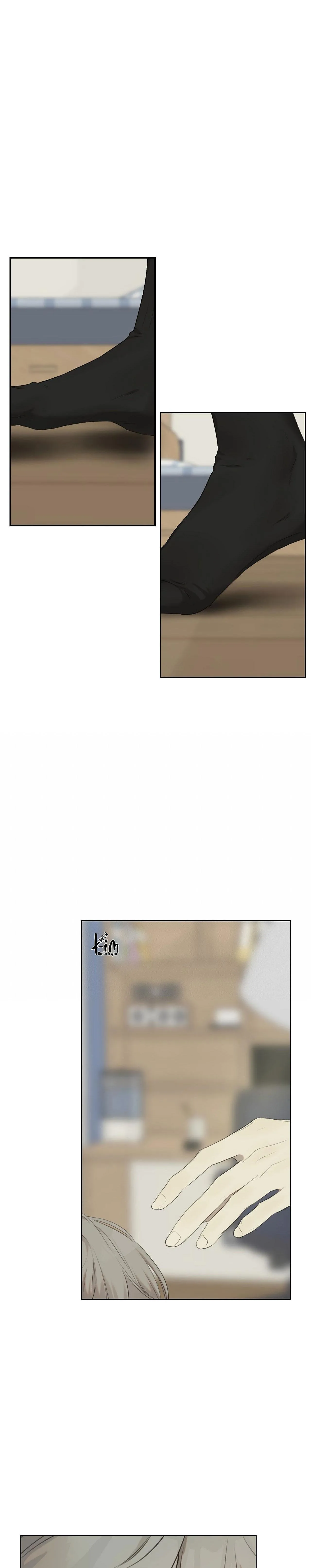 DỰ ÁN MỌT SÁCH Chapter 9 Trang 17