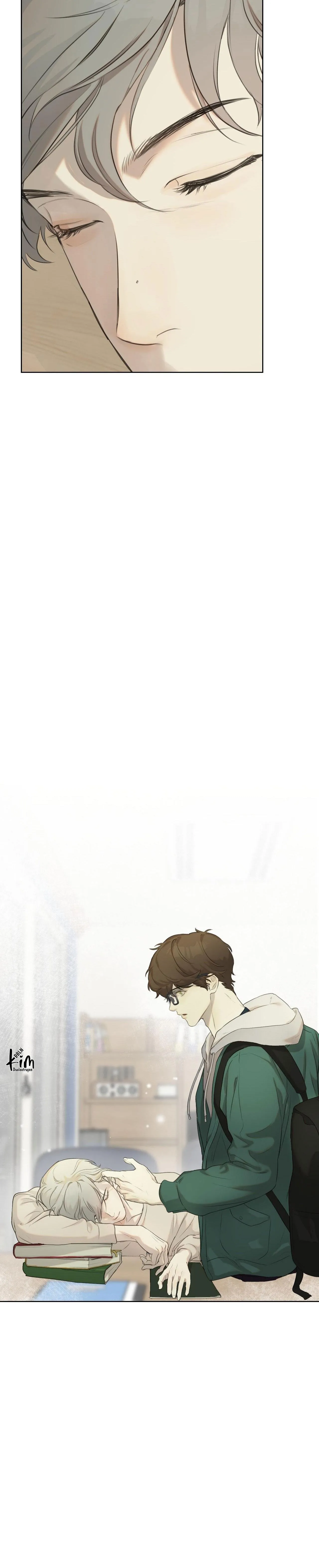 DỰ ÁN MỌT SÁCH Chapter 9 Trang 18