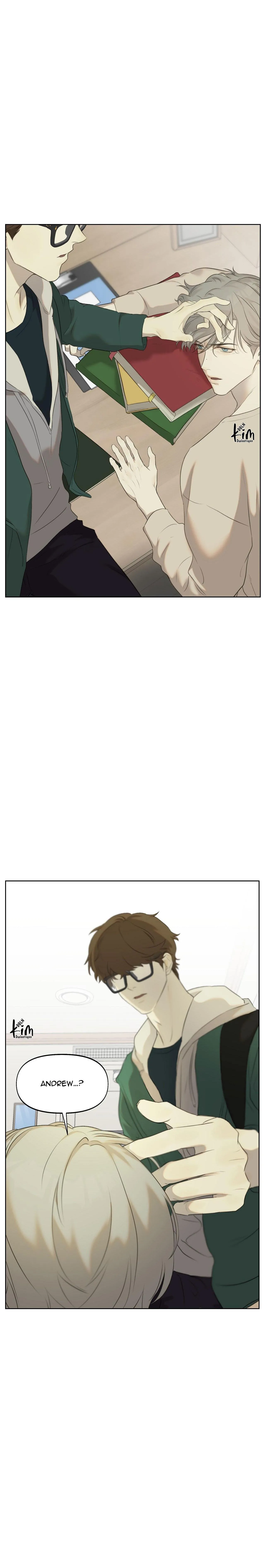 DỰ ÁN MỌT SÁCH Chapter 9 Trang 19