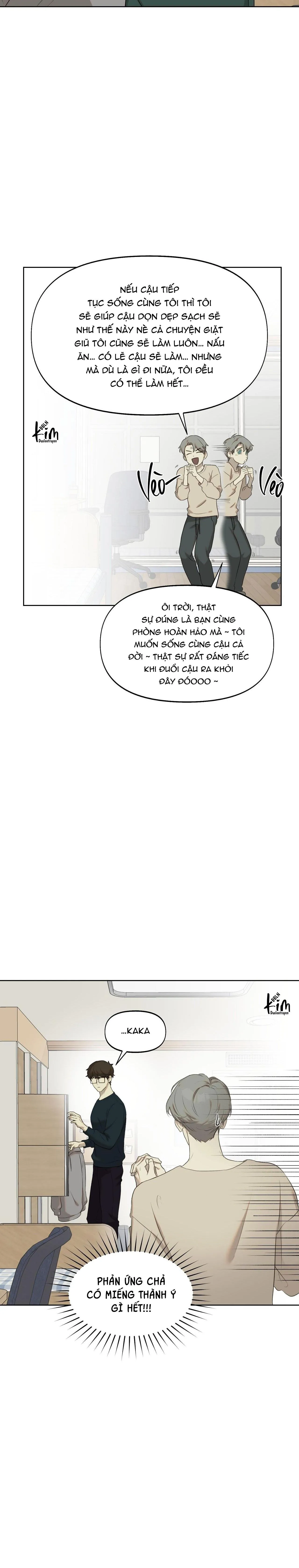 DỰ ÁN MỌT SÁCH Chapter 9 Trang 22